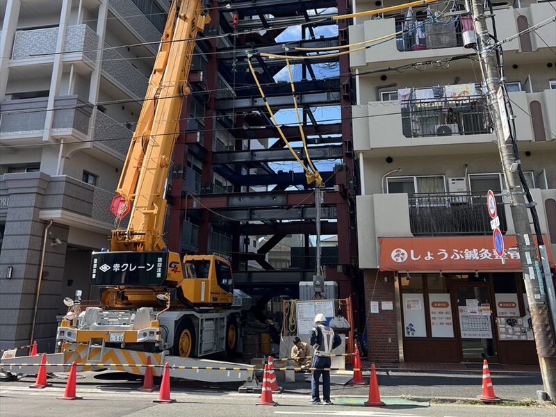経験者の方は優遇！